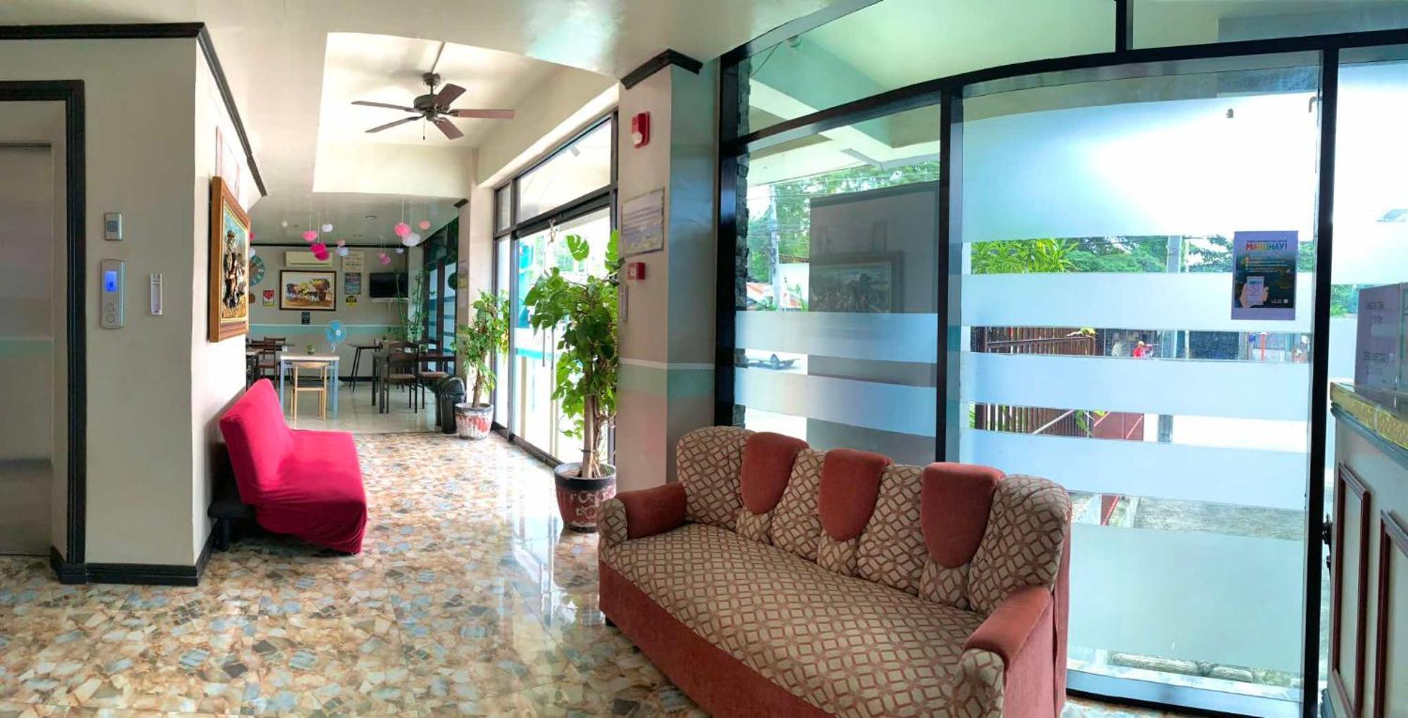 7 Meadows Inn Tagbilaran City Exterior foto